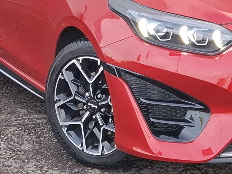 Used Kia Ceed 2025 for sale - 76471454: Photo 9