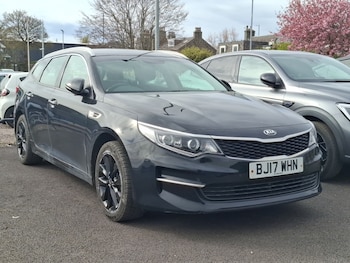 Used Kia Optima 2017 for sale - 78391784: Photo