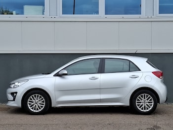 Used Kia Rio 2023 for sale - 79356454: Photo