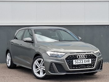 Used Audi A1 2023 for sale - 79597794: Photo