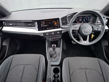 Used Audi A1 2023 for sale - 79597794: Photo