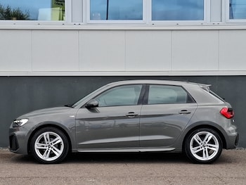 Used Audi A1 2023 for sale - 79597794: Photo