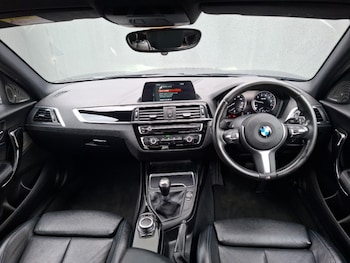 Used BMW 1 Series 2019 for sale - 78425407: Photo