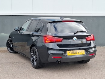 Used BMW 1 Series 2019 for sale - 78425407: Photo