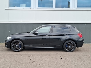 Used BMW 1 Series 2019 for sale - 78425407: Photo