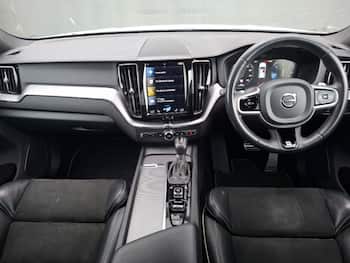 Used Volvo XC60 2017 for sale - 79786610: Photo
