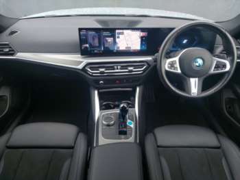 Used BMW i4 2022 for sale - 74890151: Photo