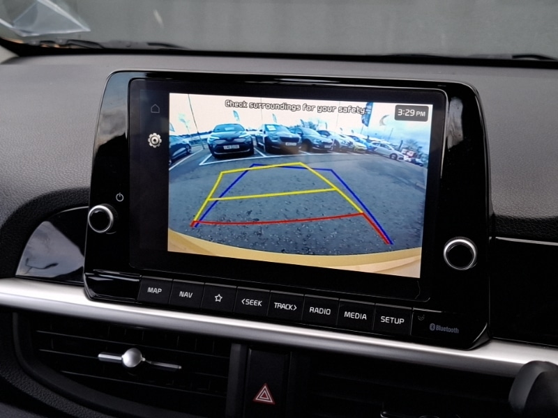 Used Kia Picanto 2023 for sale - 77982201: Photo 10