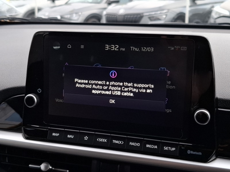 Used Kia Picanto 2023 for sale - 77982201: Photo 16