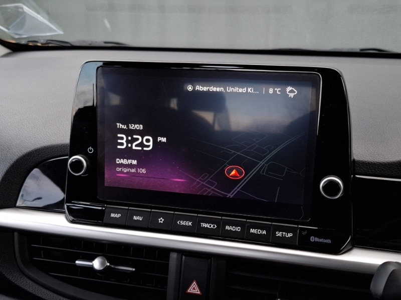 Used Kia Picanto 2023 for sale - 77982201: Photo 7