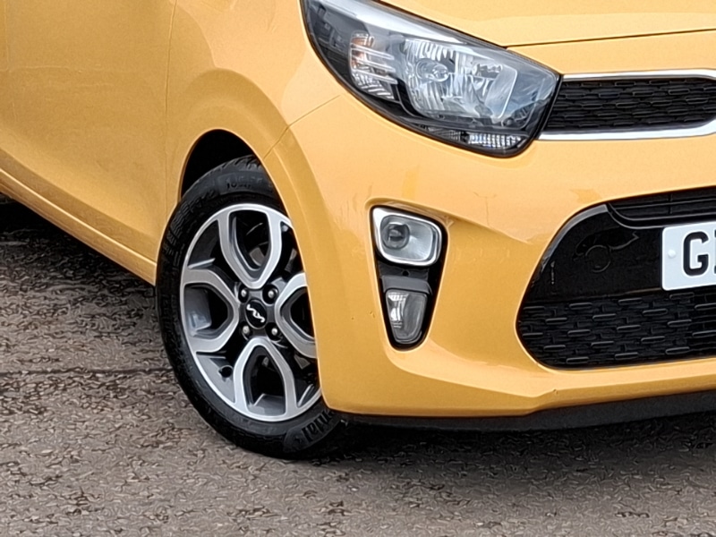 Used Kia Picanto 2023 for sale - 77982201: Photo 9