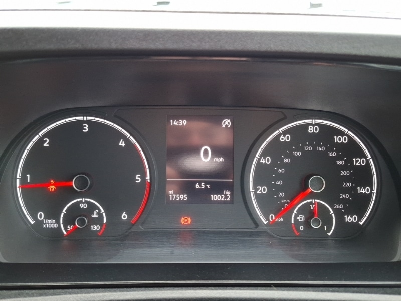 Used Volkswagen Caddy Maxi 2022 for sale - 77847067: Photo 12