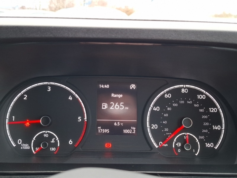 Used Volkswagen Caddy Maxi 2022 for sale - 77847067: Photo 13