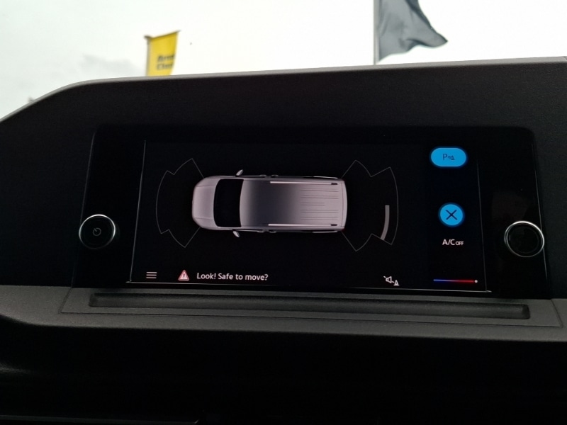 Used Volkswagen Caddy Maxi 2022 for sale - 77847067: Photo 14