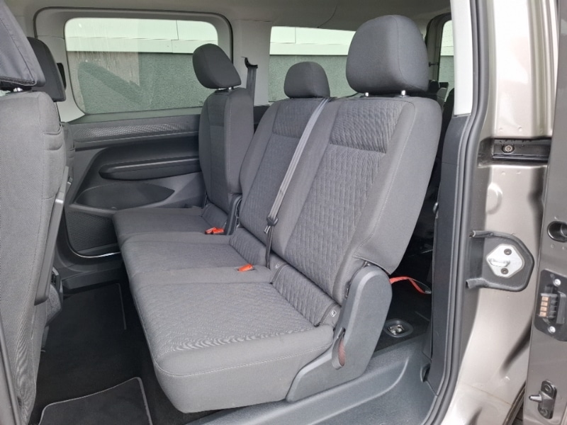 Used Volkswagen Caddy Maxi 2022 for sale - 77847067: Photo 6