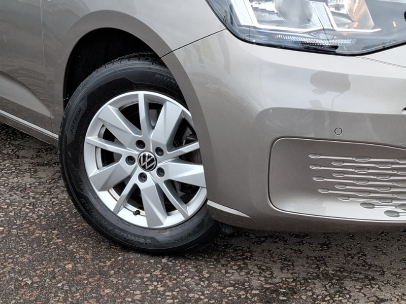 Used Volkswagen Caddy Maxi 2022 for sale - 77847067: Photo 9