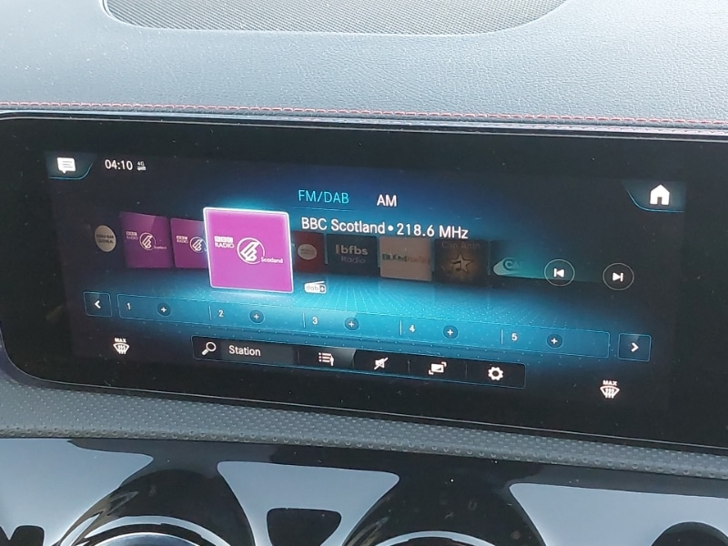 Used Mercedes-Benz CLA 2023 for sale - 76492972: Photo 14