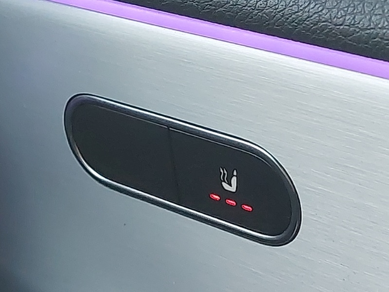 Used Mercedes-Benz CLA 2023 for sale - 76492972: Photo 16