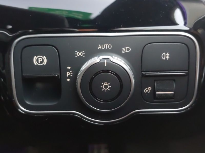 Used Mercedes-Benz CLA 2023 for sale - 76492972: Photo 19