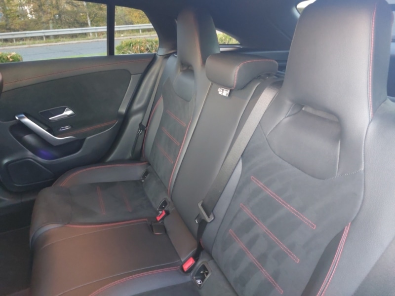 Used Mercedes-Benz CLA 2023 for sale - 76492972: Photo 6