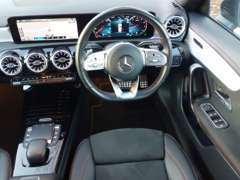 Used Mercedes-Benz CLA 2023 for sale - 76492972: Photo 7