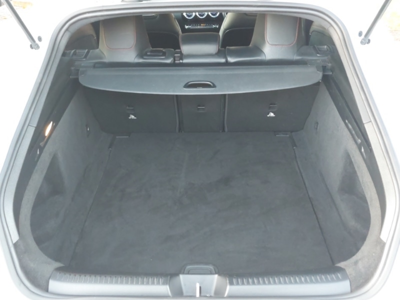 Used Mercedes-Benz CLA 2023 for sale - 76492972: Photo 8