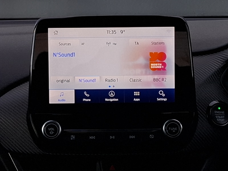 Used Ford Puma 2020 for sale - 77948196: Photo 10