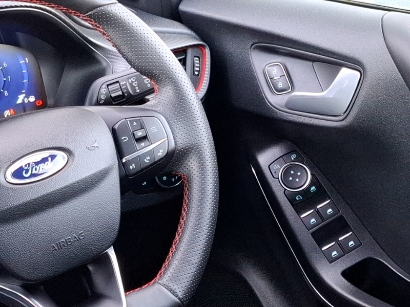 Used Ford Puma 2020 for sale - 77948196: Photo 11