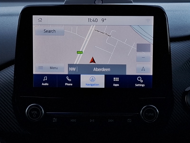 Used Ford Puma 2020 for sale - 77948196: Photo 14