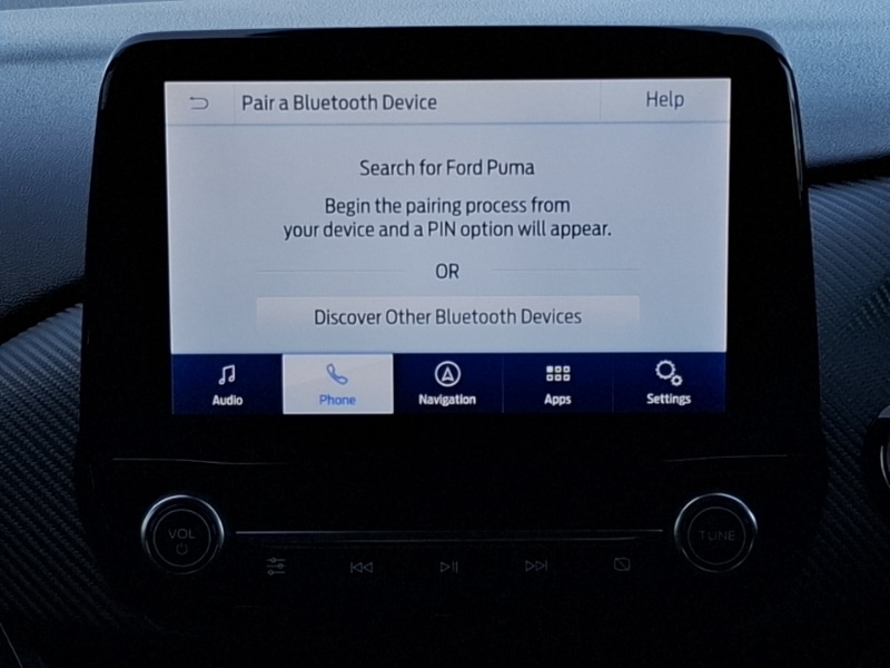 Used Ford Puma 2020 for sale - 77948196: Photo 15