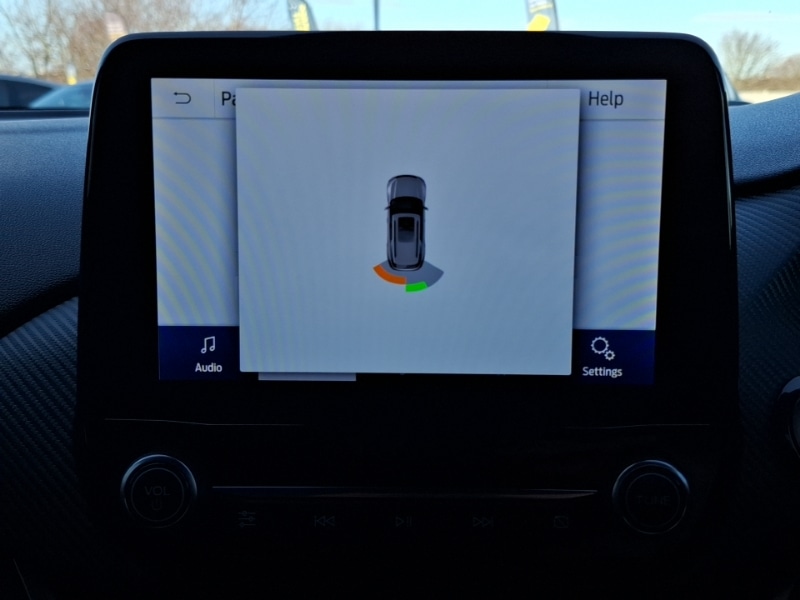 Used Ford Puma 2020 for sale - 77948196: Photo 19