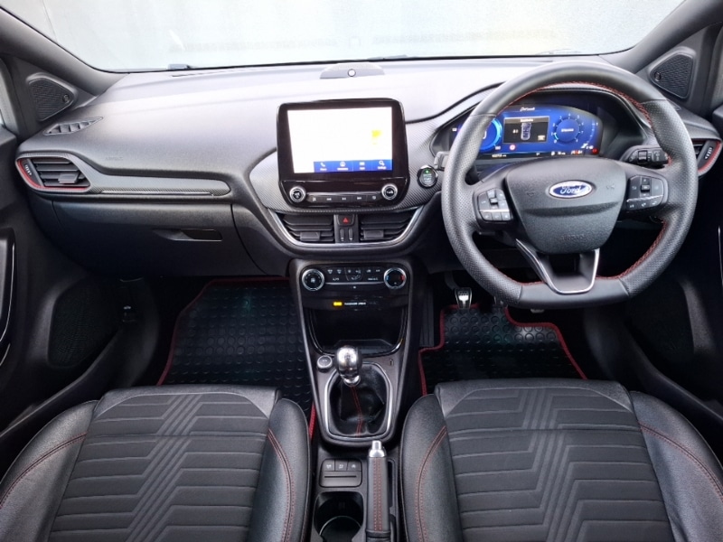 Used Ford Puma 2020 for sale - 77948196: Photo 2