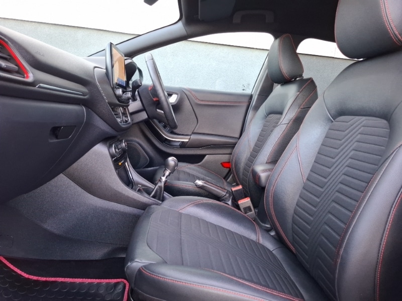 Used Ford Puma 2020 for sale - 77948196: Photo 5