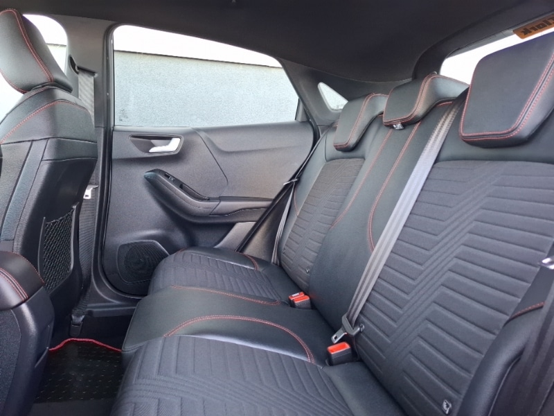 Used Ford Puma 2020 for sale - 77948196: Photo 6