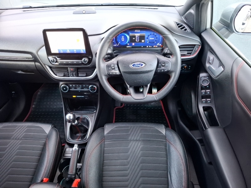 Used Ford Puma 2020 for sale - 77948196: Photo 7