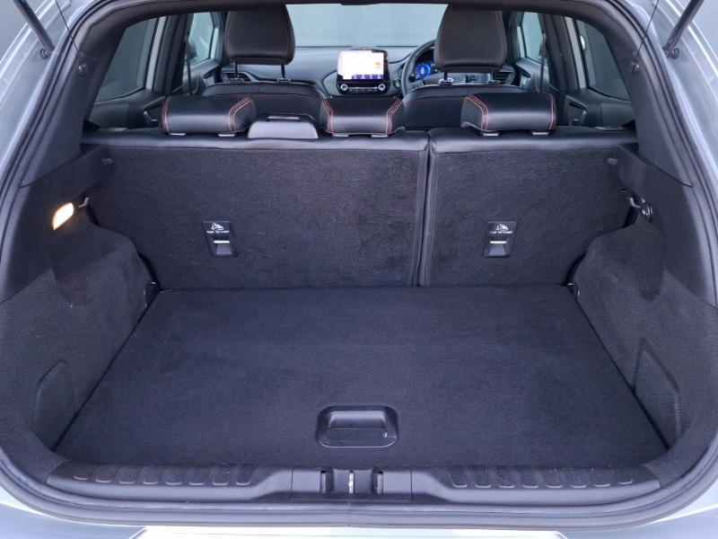 Used Ford Puma 2020 for sale - 77948196: Photo 8