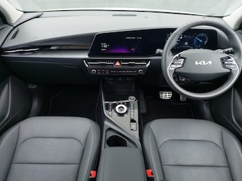 Used Kia Niro 2024 for sale - 75455439: Photo