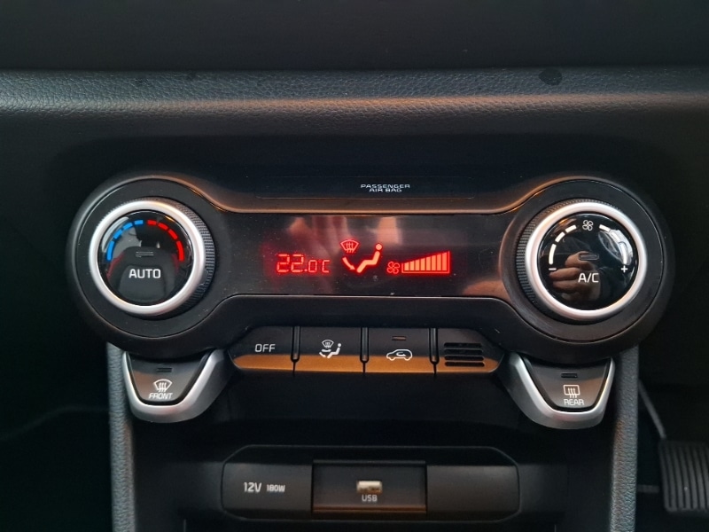 Used Kia Picanto 2022 for sale - 77142034: Photo 14