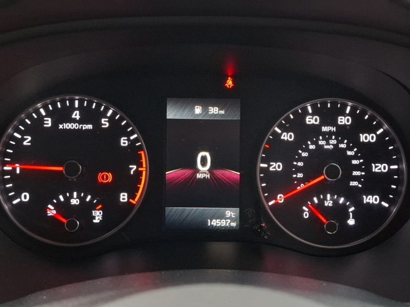 Used Kia Picanto 2022 for sale - 77142034: Photo 16