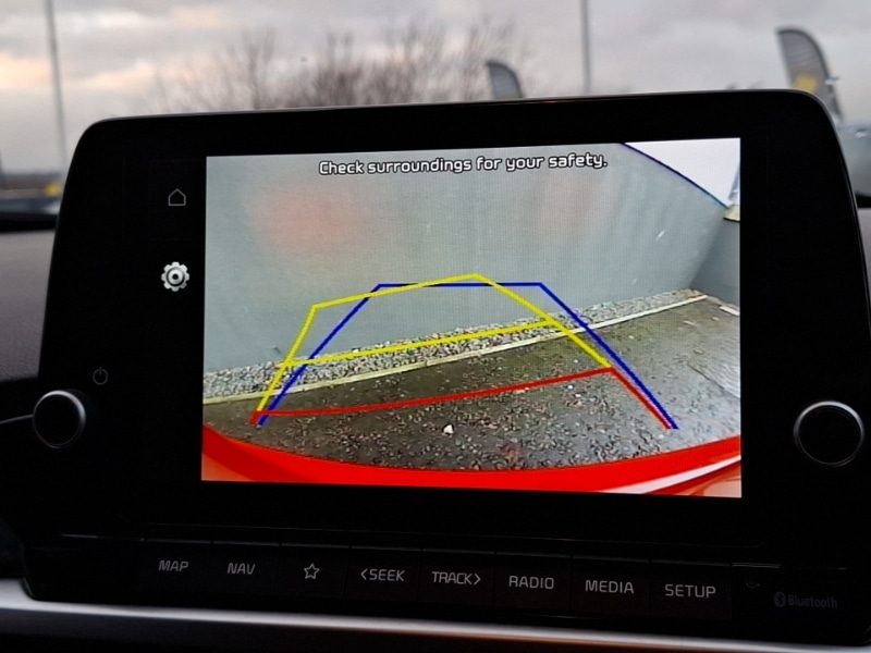 Used Kia Picanto 2022 for sale - 77142034: Photo 19