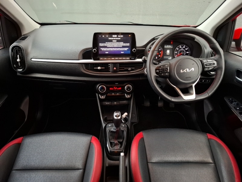 Used Kia Picanto 2022 for sale - 77142034: Photo 2