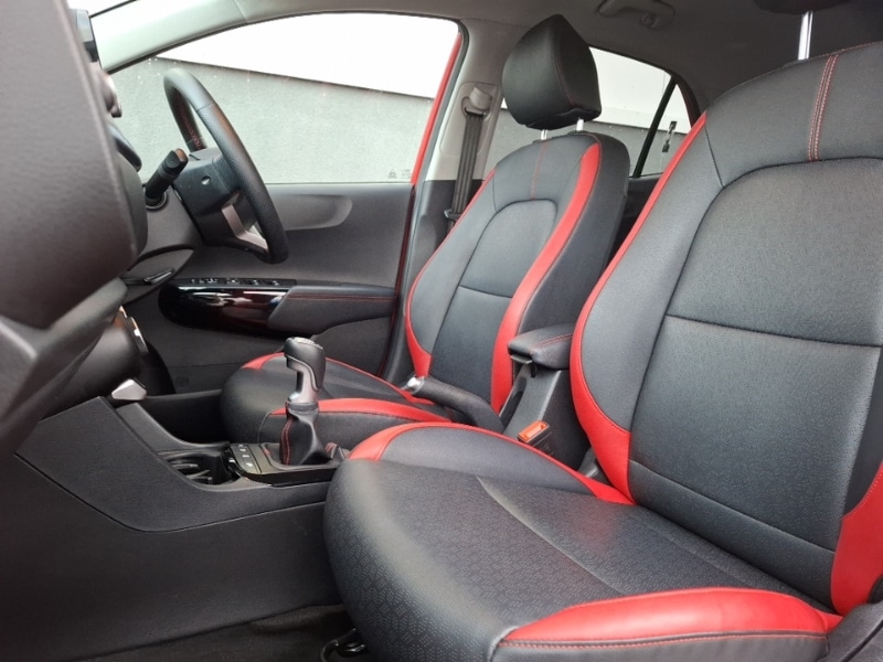 Used Kia Picanto 2022 for sale - 77142034: Photo 5