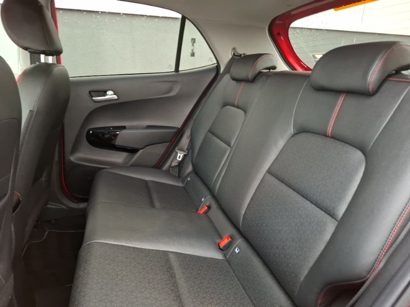 Used Kia Picanto 2022 for sale - 77142034: Photo 6