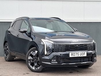 Used Kia Sportage 2025 for sale - 79306103: Photo