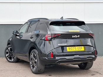 Used Kia Sportage 2025 for sale - 79306103: Photo