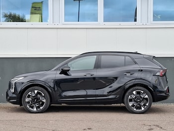 Used Kia Sportage 2025 for sale - 79306103: Photo