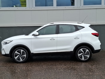 Used MG MG ZS 2022 for sale - 78816710: Photo