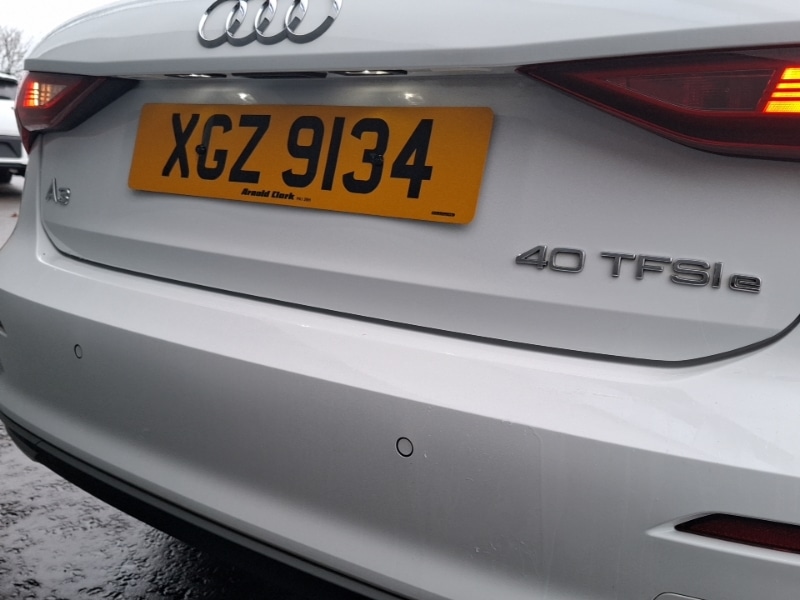 Used Audi A3 2022 for sale - 77827038: Photo 17