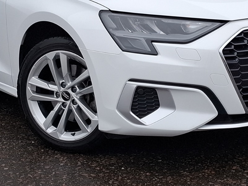 Used Audi A3 2022 for sale - 77827038: Photo 9