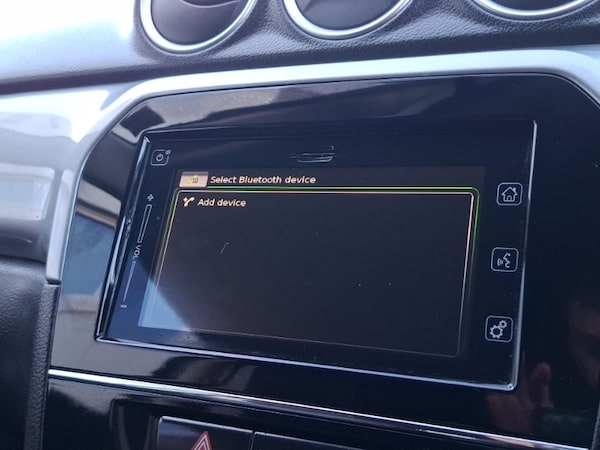 Used Suzuki Vitara 2018 for sale - 76195522: Photo 12